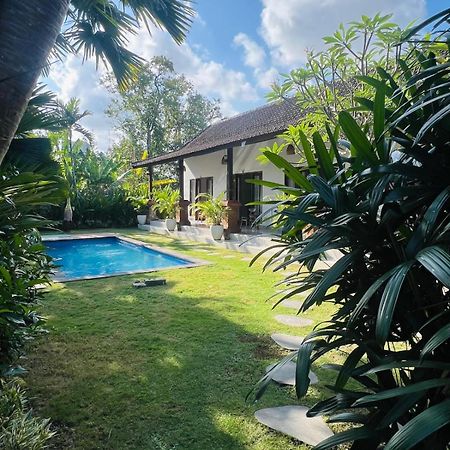 Wiryaroja Guest House تْشانغو المظهر الخارجي الصورة