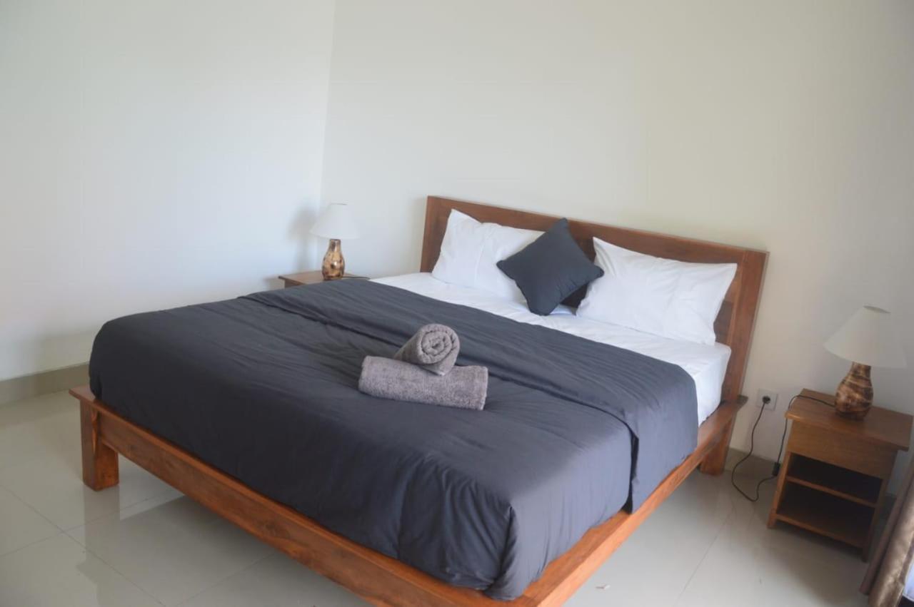 Wiryaroja Guest House تْشانغو المظهر الخارجي الصورة