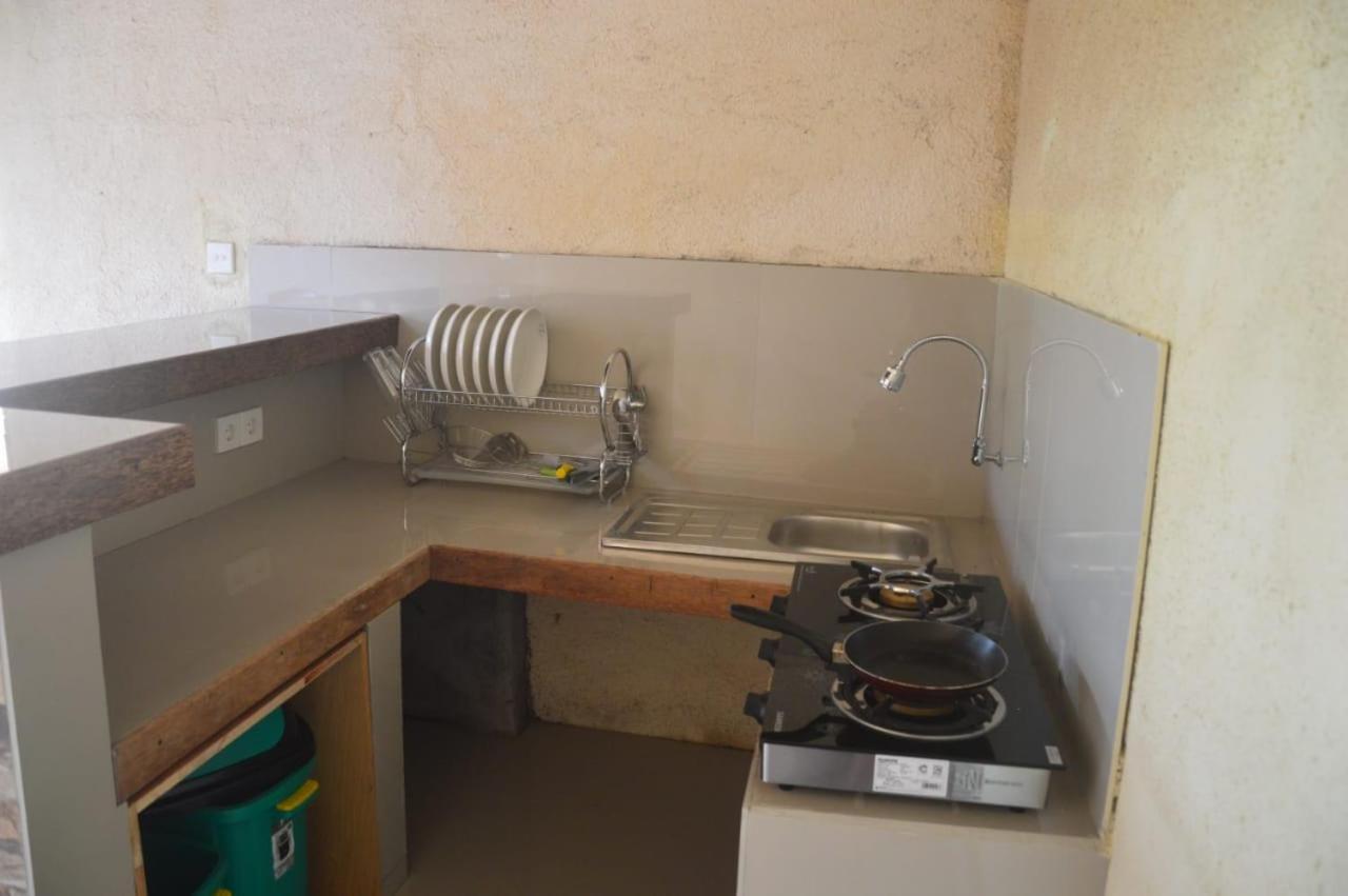 Wiryaroja Guest House تْشانغو المظهر الخارجي الصورة