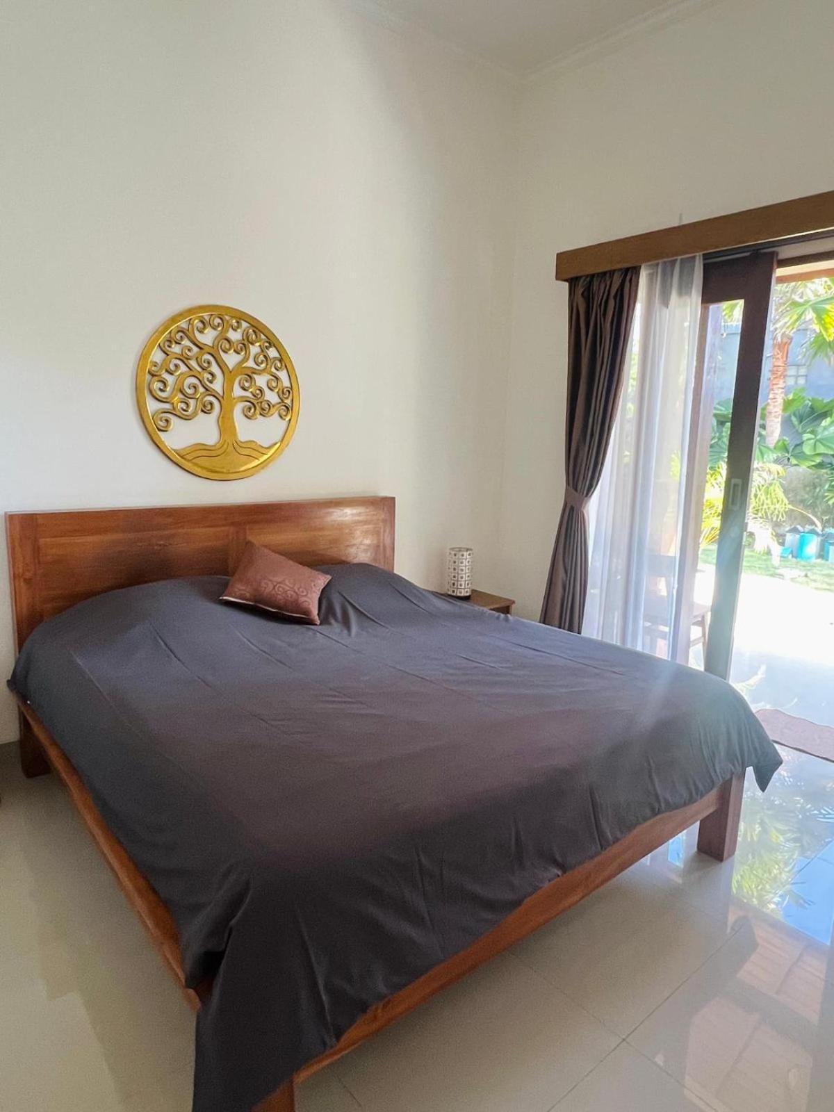 Wiryaroja Guest House تْشانغو المظهر الخارجي الصورة