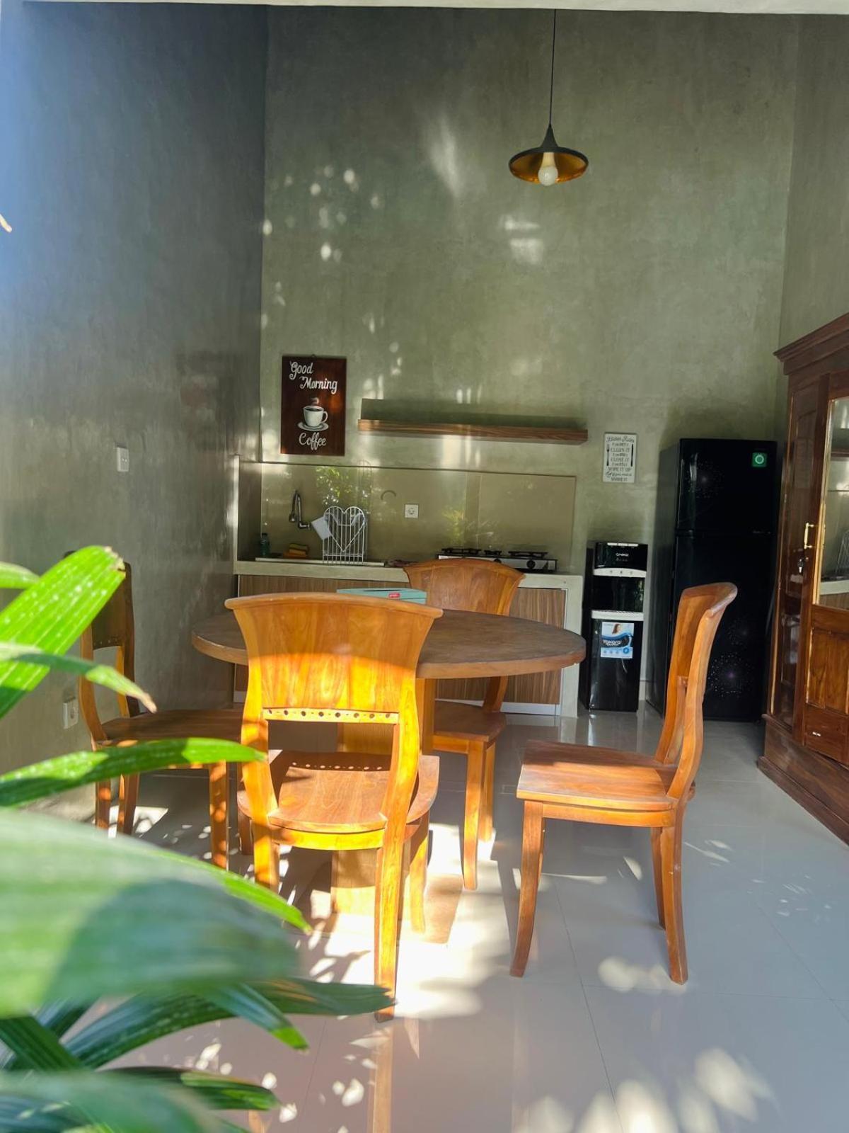 Wiryaroja Guest House تْشانغو المظهر الخارجي الصورة