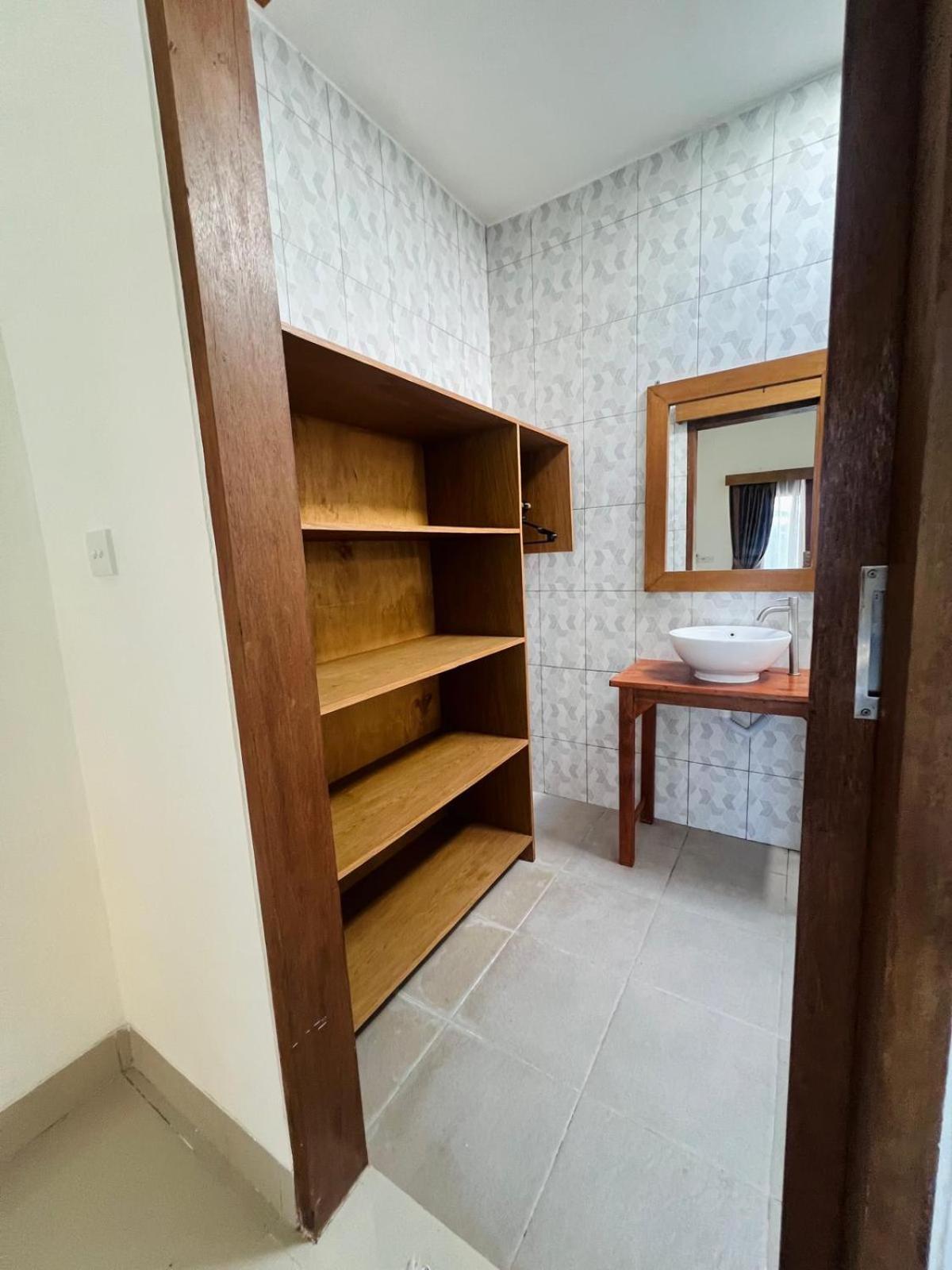 Wiryaroja Guest House تْشانغو المظهر الخارجي الصورة